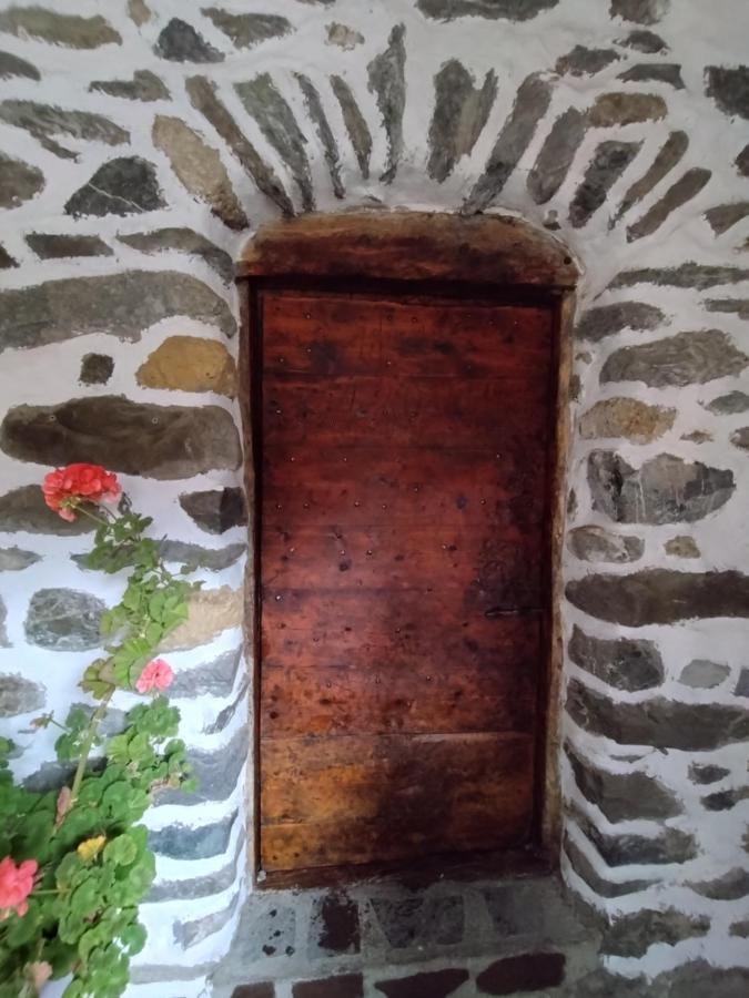 La Maita Bed & Breakfast Montgenèvre Eksteriør bilde